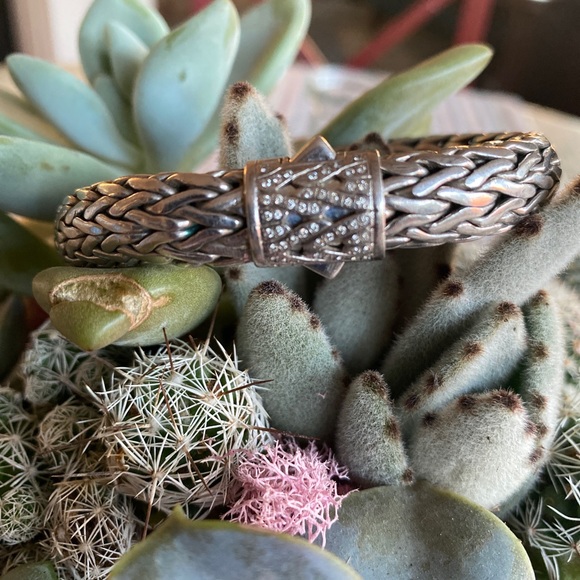 John Hardy Chain Bracelet - Picture 4 of 8